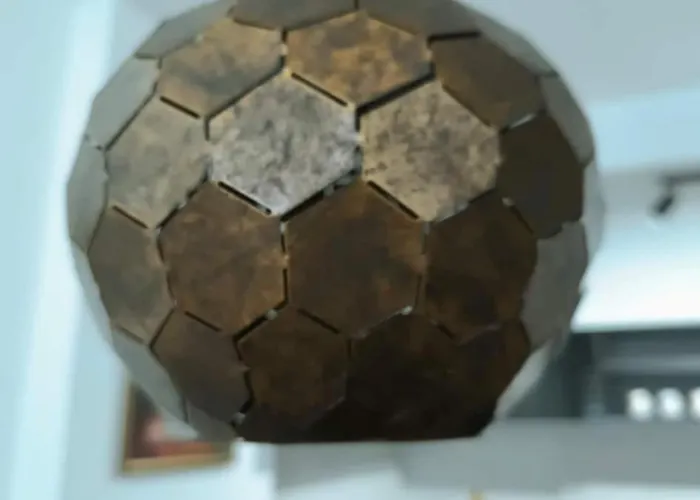 Happy Diamond * Skopje