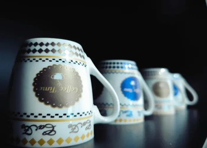 Happy Diamond Appartement *