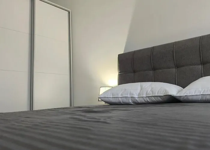 Happy Diamond Appartement *