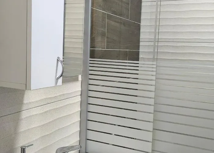 Happy Diamond Appartement *