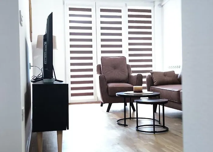 Appartement Happy Diamond *