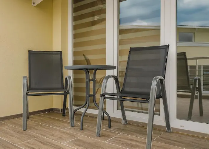 Appartement Happy Diamond